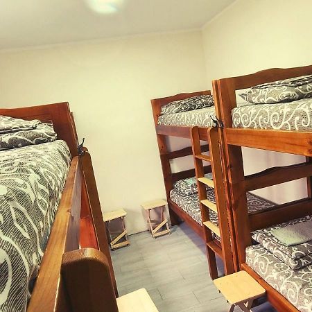 Uman Welcome Hostel Exterior photo