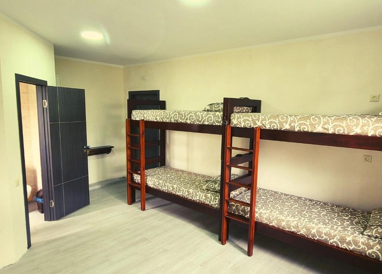 Uman Welcome Hostel Exterior photo
