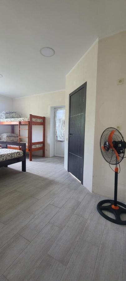 Uman Welcome Hostel Exterior photo